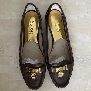 Michael Kors flats